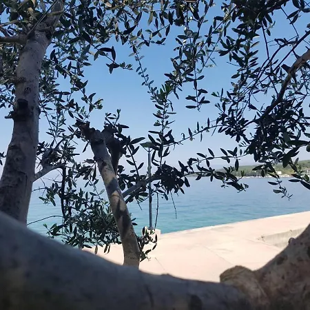 Apartament Relax Zone Iii Malinska