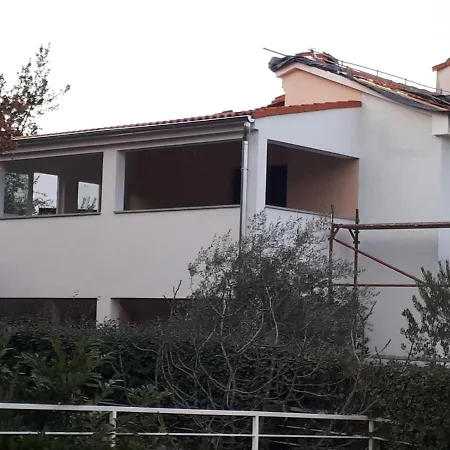 Relax Zone Iii Apartament *