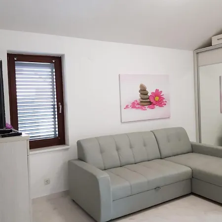 Apartmán Relax Zone Iii