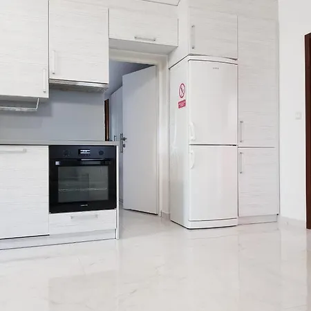 Apartmán Relax Zone Iii Malinska