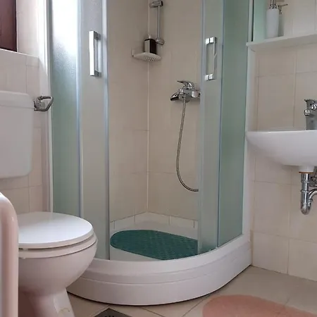 Relax Zone Iii Malinska