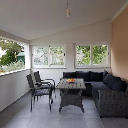 Apartmán Relax Zone Iii