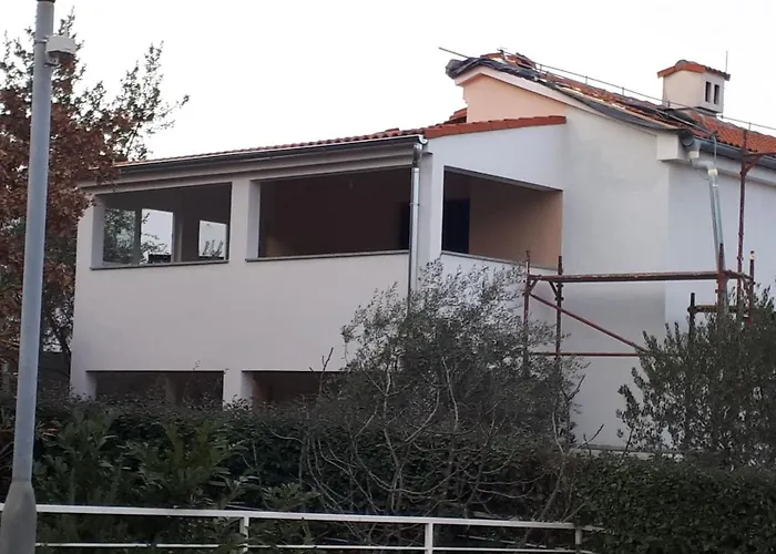 Relax Zone Iii Lejlighed *