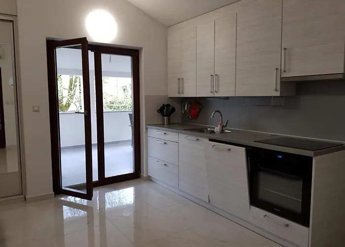 Relax Zone Iii Lejlighed