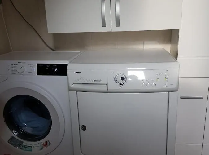 Lejlighed Relax Zone Iii *