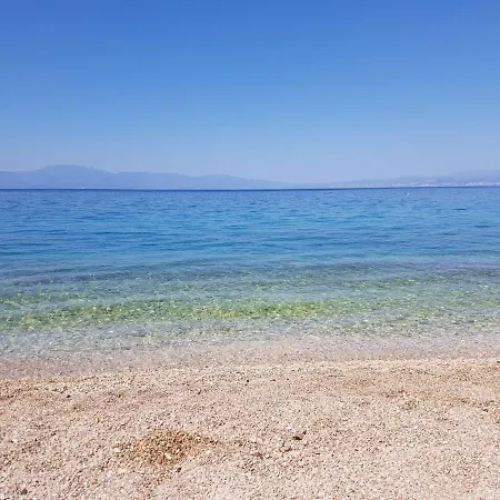 Relax Zone Iii Apartamento