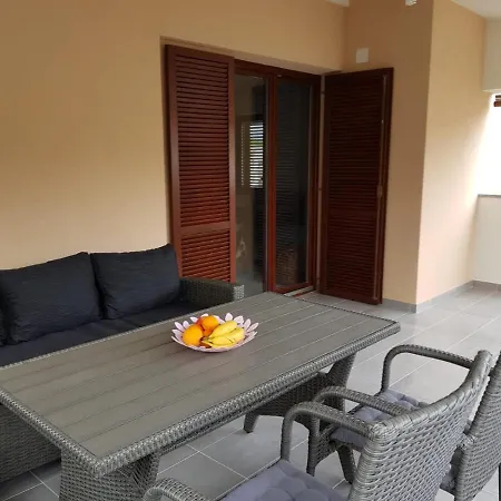 Relax Zone Iii Malinska