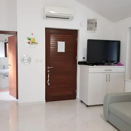 Relax Zone Iii Appartement Malinska