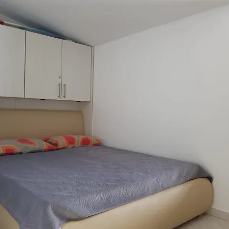 Relax Zone Iii Apartamento *