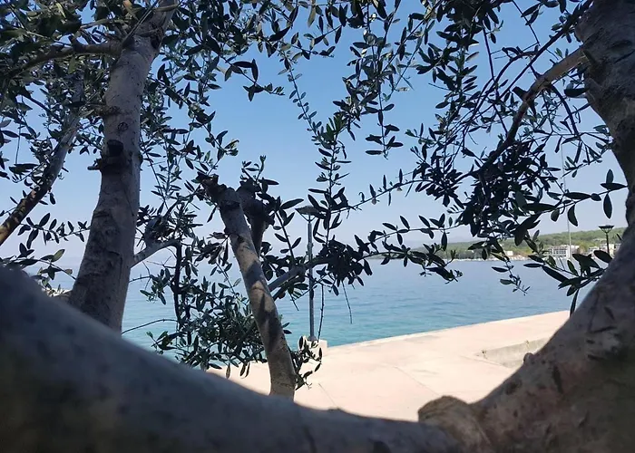 Apartamento Relax Zone Iii Malinska