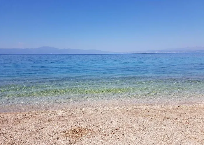 Relax Zone Iii Apartamento