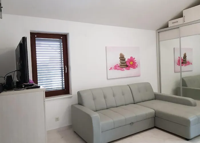 Apartamento Relax Zone Iii