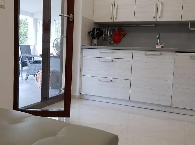 Relax Zone Iii Apartamento