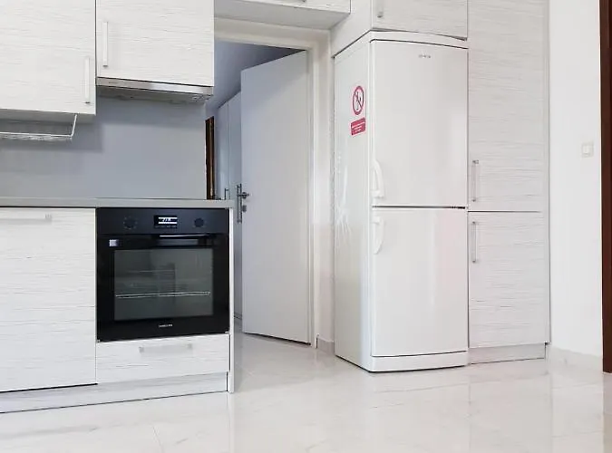 Apartamento Relax Zone Iii Malinska