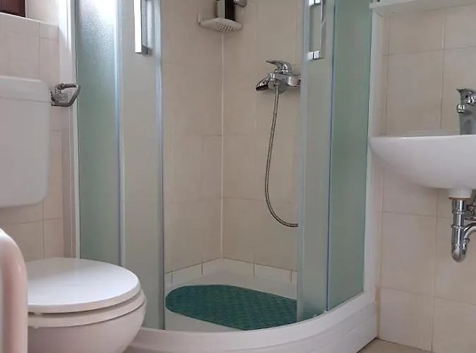 Relax Zone Iii Malinska