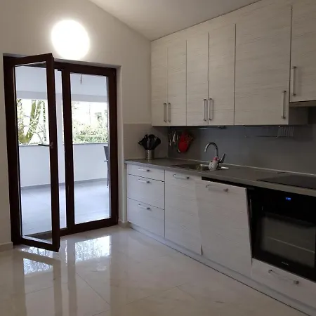 Relax Zone Iii Apartamento