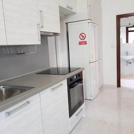 Relax Zone Iii Apartamento *