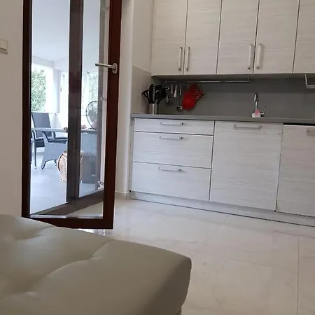 Relax Zone Iii Apartamento