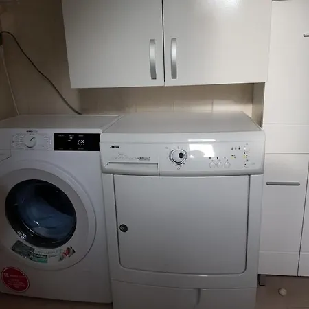 Apartamento Relax Zone Iii *