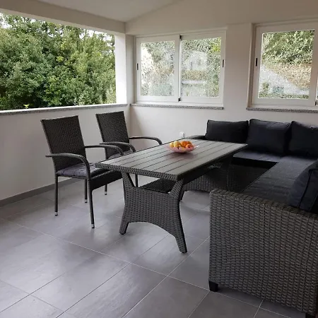 Relax Zone Iii Apartamento