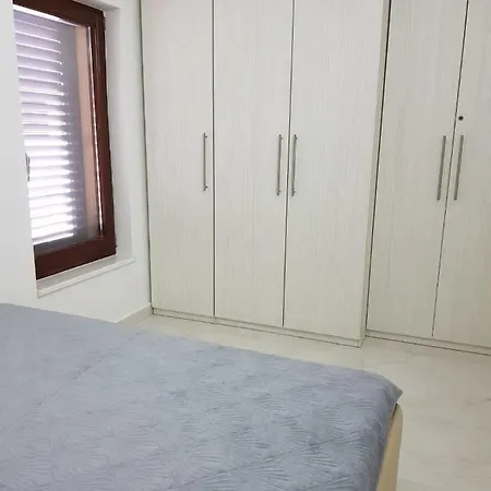 Relax Zone Iii * Malinska