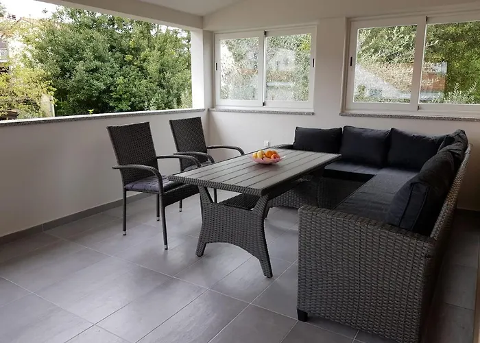 Relax Zone Iii Appartement